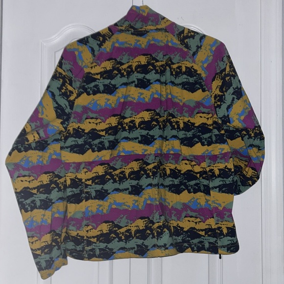 The North Face Class V Pullover - Picture 9 of 12